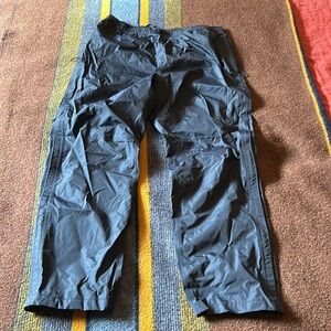 Men’s Patagonia Torrentshell Rain Pants